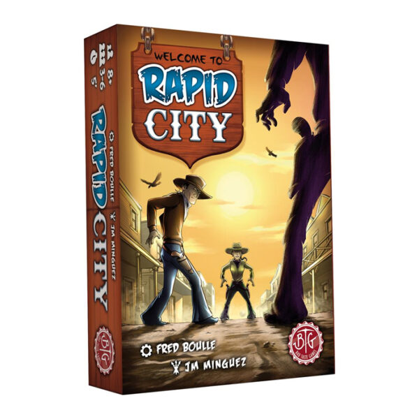 Rapid City