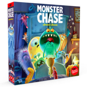 Monster Chase