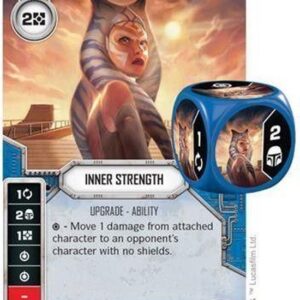 Star Wars Destiny Two-Player Game