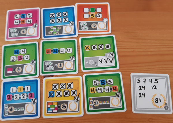 Geven en Nemen - The Playground