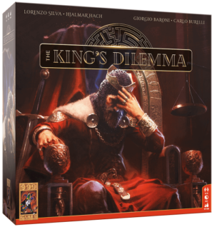 The King's Dilemma NL