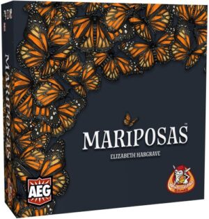 Mariposas NL