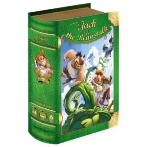 Tales & Games: Jack & the Beanstalk