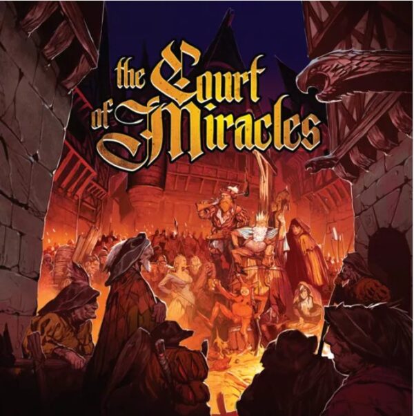 The Court of Miracles