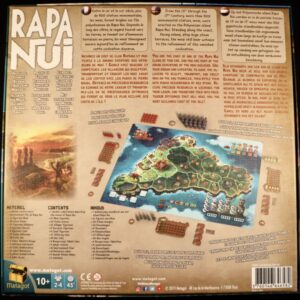 Rapa Nui