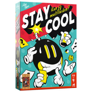 Stay Cool NL