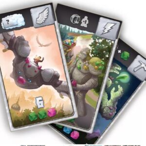 Century: Golem Edition - An Endless World