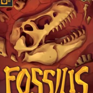 Fossilis