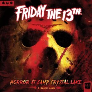 Friday the 13th: Horror at Camp Crystal Lake