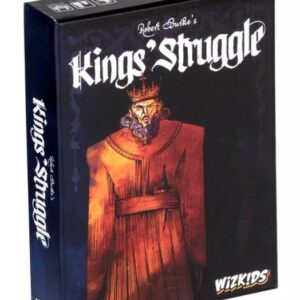 King's Struggle