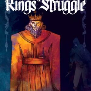 King's Struggle