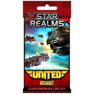 Star Realms: United - Assault