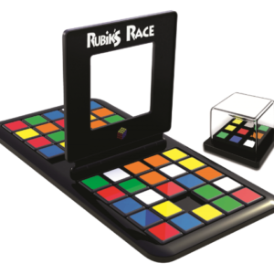 Rubik's Race