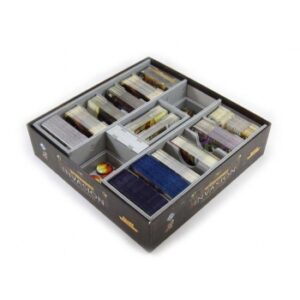 Living Card Games large box - Folded Space Insert