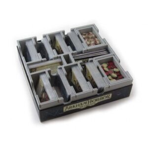 Living Card Games medium box - Folded Space Insert