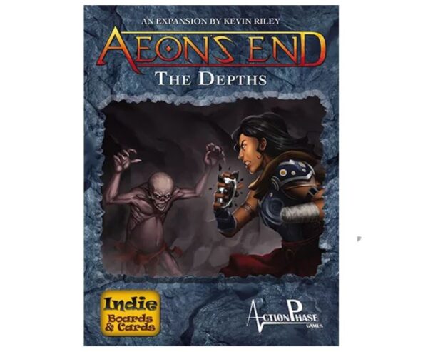 Aeon's End: The Depths