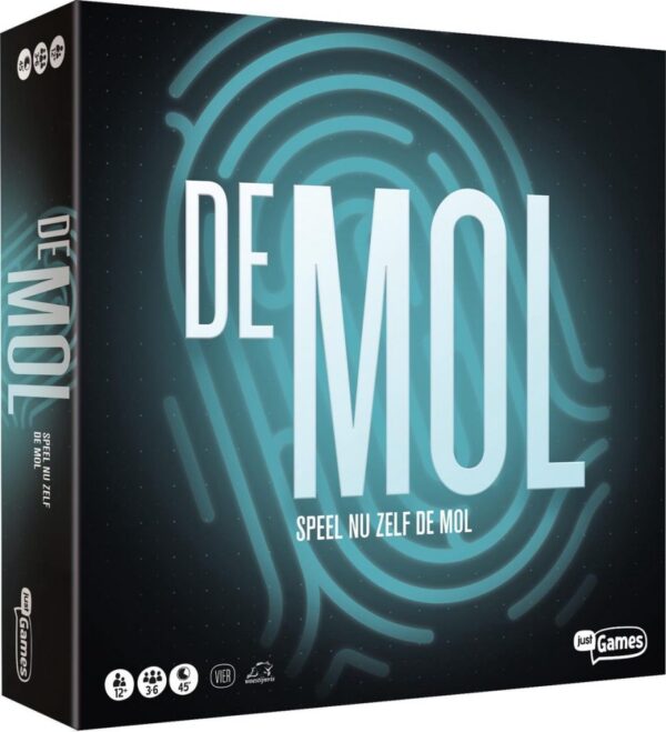 De Mol