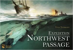 Expedition Northwest Passage