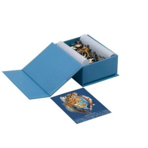 Puzzel - Bewoonde Vis