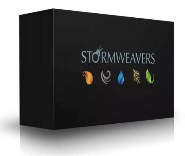 Stormweavers