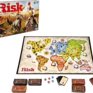 Risk ENG