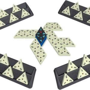 Triominos Deluxe