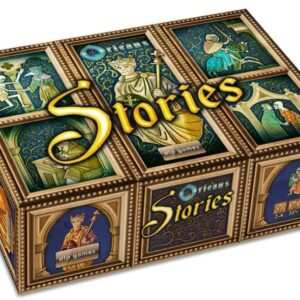 Orléans Stories ENG