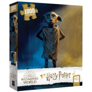 Puzzel - Harry Potter: Dobby (1000)