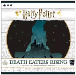 Harry Potter: Death Eaters Rising
