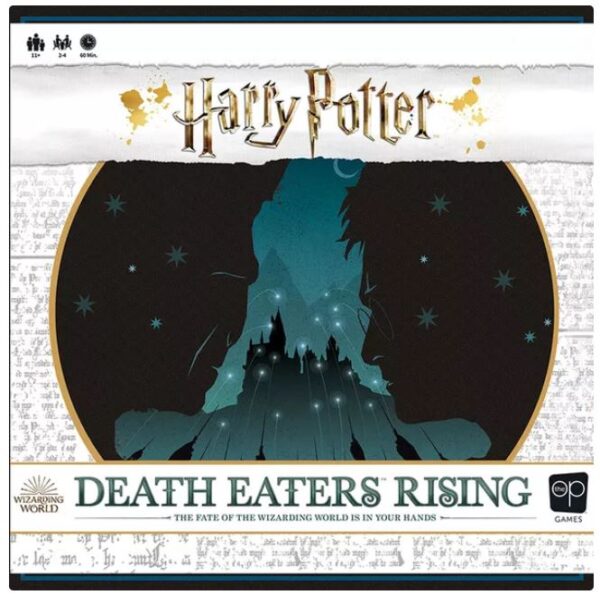 Harry Potter: Death Eaters Rising