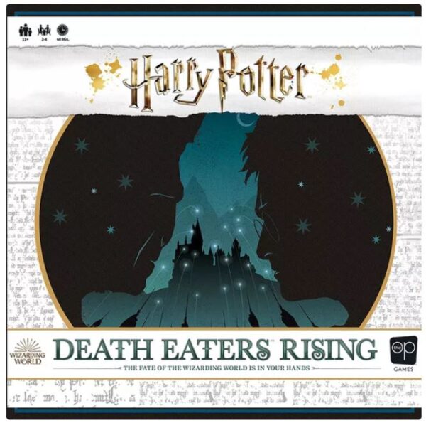 Harry Potter: Death Eaters Rising