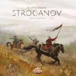 Stroganov ENG