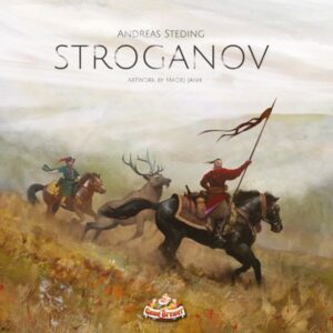 Stroganov ENG