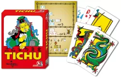 Tichu (Taipan)