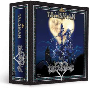 Talisman: Kingdom Hearts