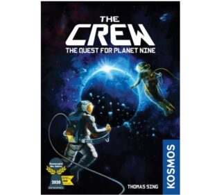The Crew ENG