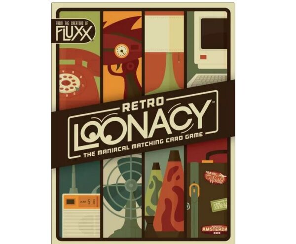 Retro Loonacy