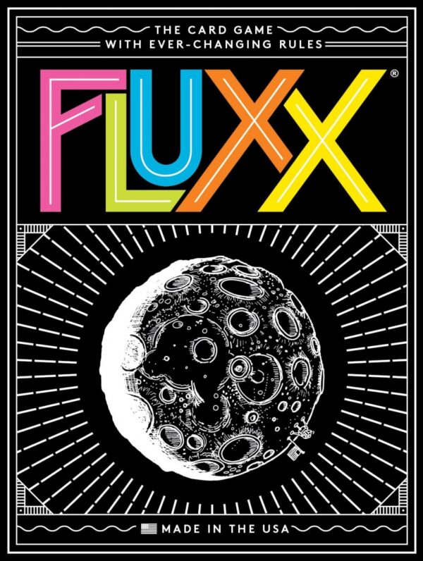 Fluxx ENG