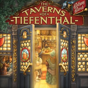 The Taverns of Tiefenthal ENG