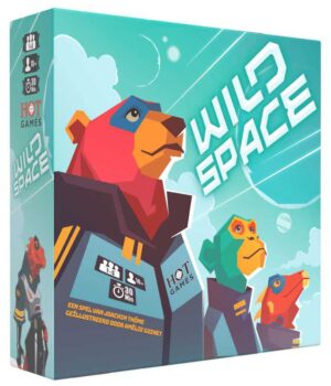 Wild Space NL