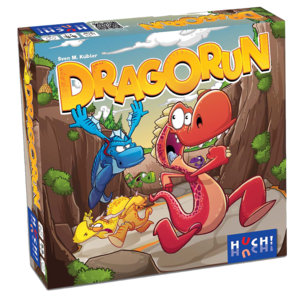 Dragorun