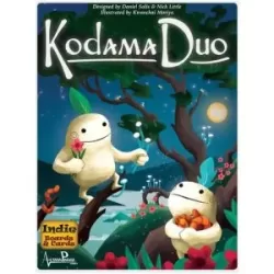 Kodama Duo