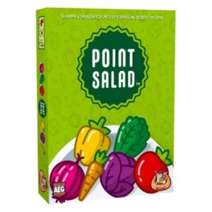 Point Salad NL