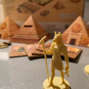 Cleopatra and the Society of Architects: Deluxe Edition