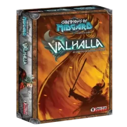 Champions of Midgard: Valhalla