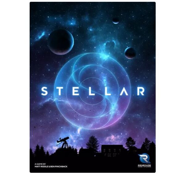 Stellar