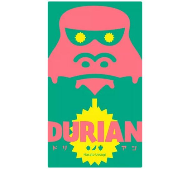 Durian