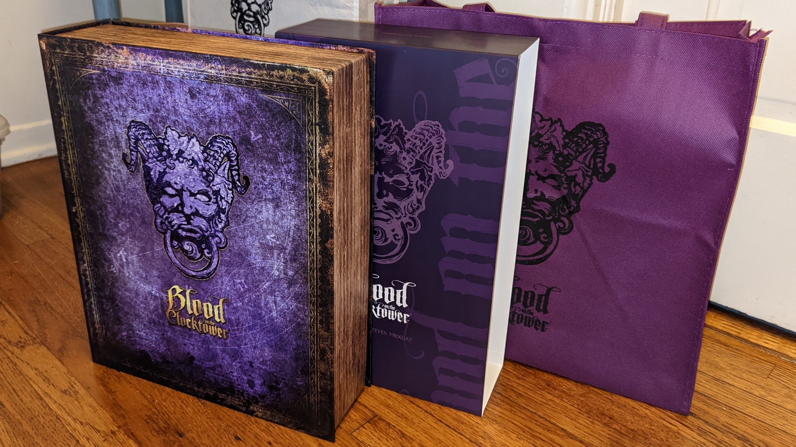 Blood on the Clocktower PREORDER The