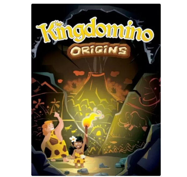 Kingdomino Origins