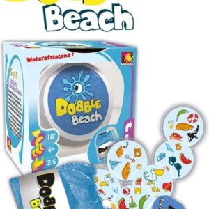 Dobble Beach
